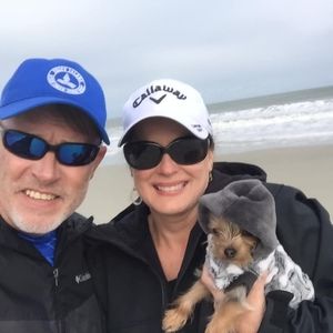 Meet your Posher, Richard